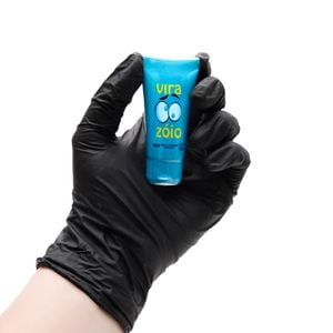 Vira Zóio Lubrificante Hot Ice 15ml Segred Love