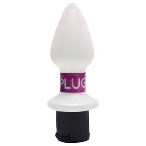 Plug Anal Com Gel Dessensibilizante 7 Em 1 15ml Garji