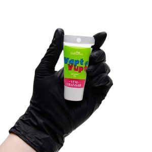 Vapt Vupt Gel Base De água 25g Vem Transar