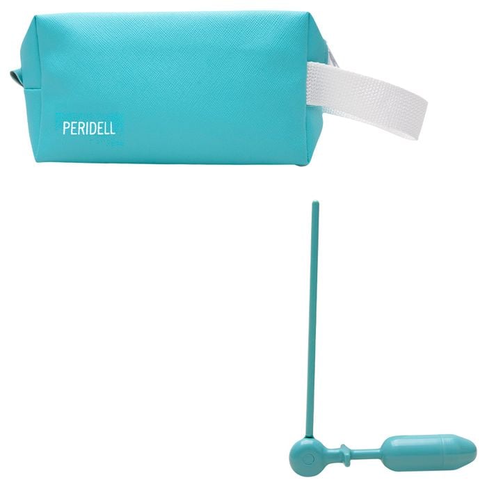Cone Educador Fortalecimento Peridell Hot Flowers