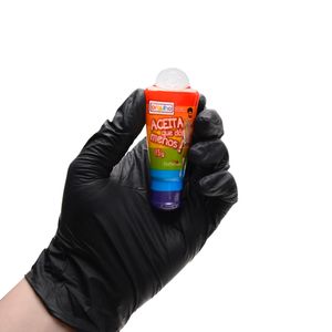 Aceita Que Dói Menos Deslizante Anal 15g Hot Flowers