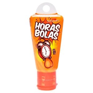Horas Bolas Gel Potência Masculina 15g Hot Flowers