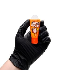 Horas Bolas Gel Potência Masculina 15g Hot Flowers