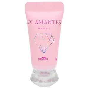 Di Amantes Super Excitante 25g Hot Flowers