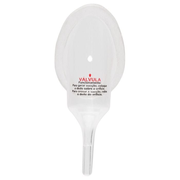 Copo Para Bomba Clitoriana Avulso Hot Flowers