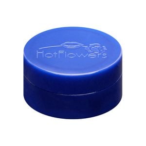 Hardelay Retardador Pote Azul 7g Hot Flowers