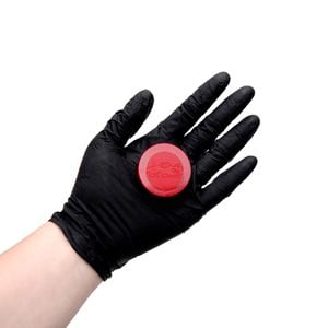 Delirium Excitante Unissex Pote Vermelho 7g Hot Flowers