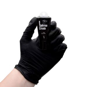 O Poderoso Cremão Gel Excitante 15g Hot Flowers