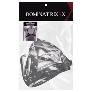 Top Sado Corrente Diagonal Dominatrixxx
