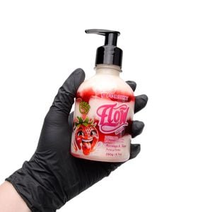 Flow Beijos Gel Hidratante Virilha 290g For Sexy