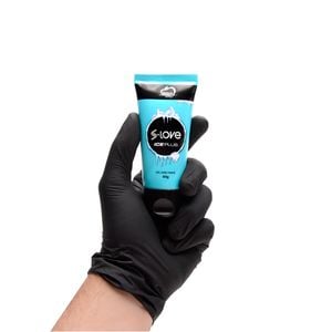 S-love Lubrificante íntimo Ice 60g Sensual Love