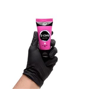 S-love Lubrificante íntimo Neutro 60g Sensual Love