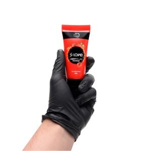 S-love Lubrificante íntimo Hot 60g Sensual Love