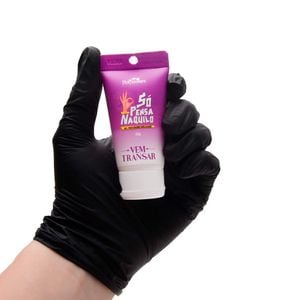 Só Pensa Naquilo Gel Anal 25g Vem Transar