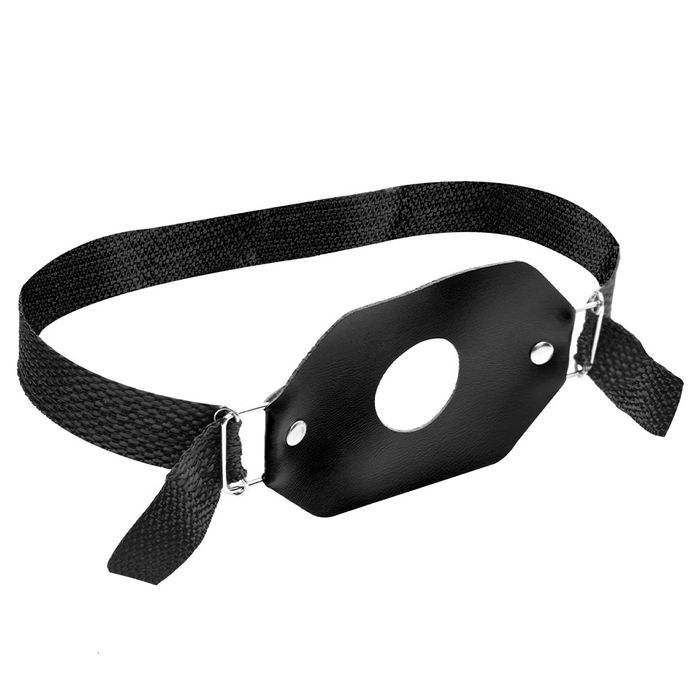 Suporte De Coxa Para Prótese 01 Furo Dominatrixxx