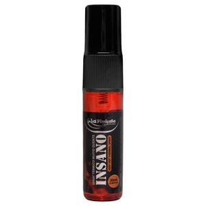 Dark Insano Spray Térmico 20ml La Pimienta