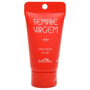 Adstringente Sempre Virgem 25g Hot Flowers