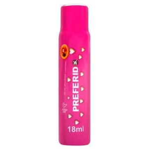 Preferido Gel Beijável 18ml Segred Love