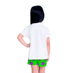Pijama Lana Infantil Patrick Estrela Gota De Sonho