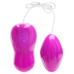 Cápsula Vibratória 30 Vibrações Pretty Love Avery Vipmix