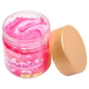 Cremosinha Mousse Chiclete 180g Beleza Food