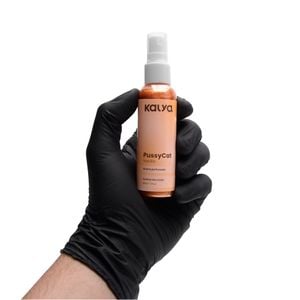 Pussycat Bruma Brilho Corporal 60ml Kalya