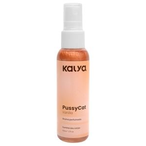 Pussycat Bruma Brilho Corporal 60ml Kalya