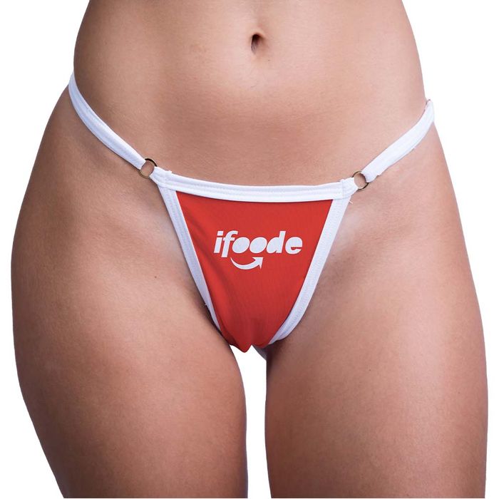 Fio Dental Sexy Ifoode Pimenta Sexy