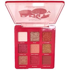 Base Líquida 29ml Melu Ruby Rose - Gall