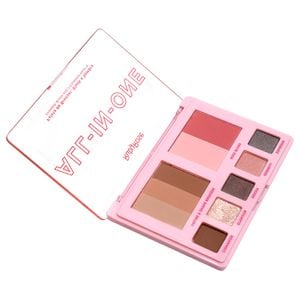 Paleta Multifuncional All-in-one 21,58g Ruby Rose