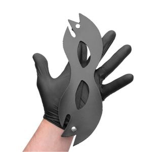 Máscara Feminina Sintética 1308 Dominatrixxx