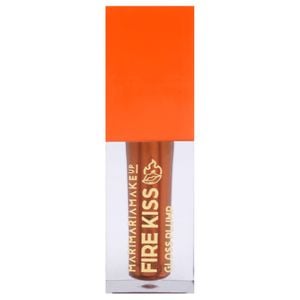 Gloss Plump Fire Kiss 4ml Mari Maria Makeup