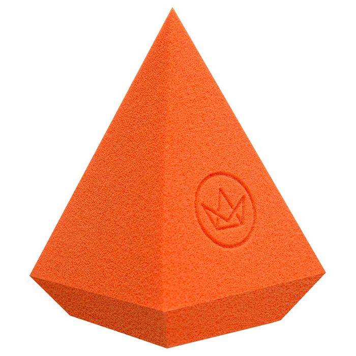 Esponja Pirâmide Ginger Blender Mari Maria Makeup