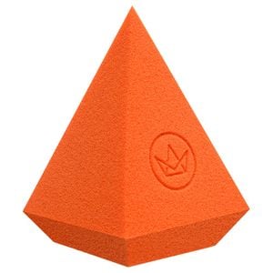 Esponja Pirâmide Ginger Blender Mari Maria Makeup