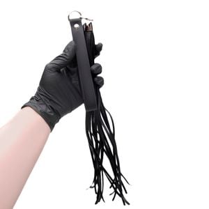 Chicote Sino Tiras 40cm Dominatrixxx