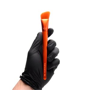 Pincel Triângulo Angular Para Base 104 Mari Maria Makeup