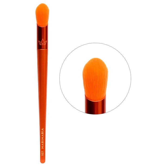 Pincel Corretivo Acabamento 107 Mari Maria Makeup