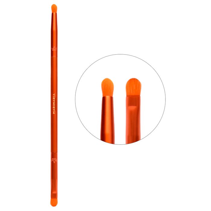 Pincel Detalhe E Precisão 205 Mari Maria Makeup