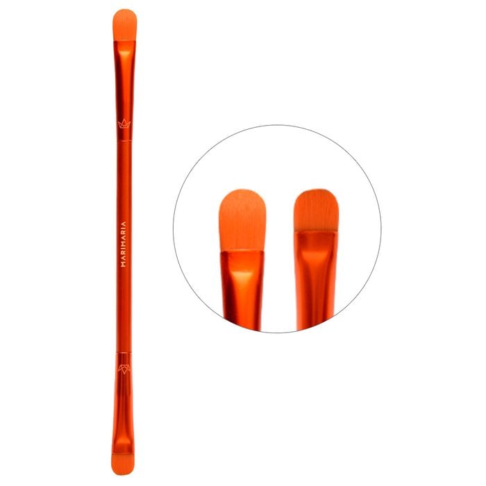 Pincel Duo De Sombra 204 Mari Maria Makeup