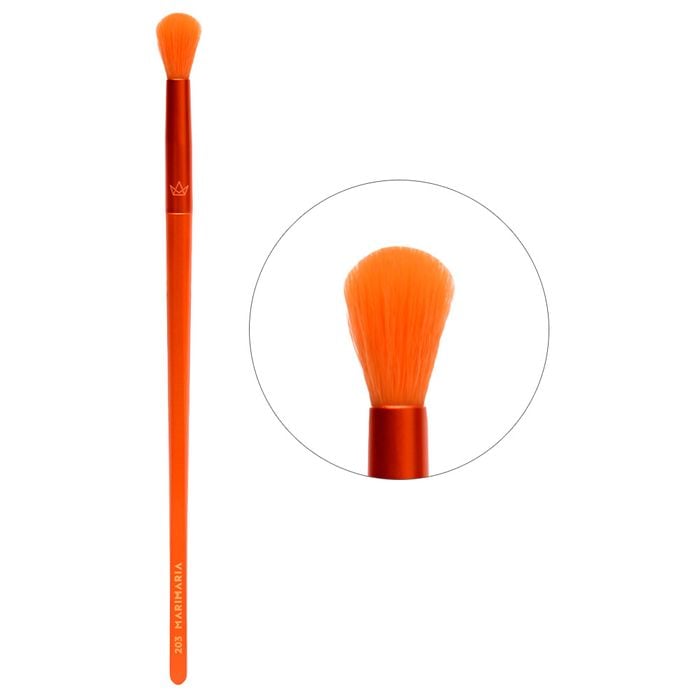 Pincel Para Esfumar Grande 203 Mari Maria Makeup