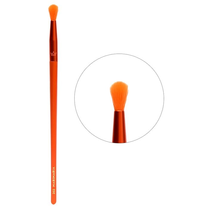 Pincel Para Esfumar Pequeno 202 Mari Maria Makeup