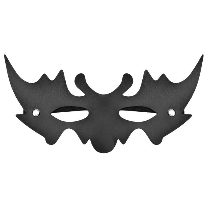 Máscara Feminina Sintética 1309 Dominatrixxx
