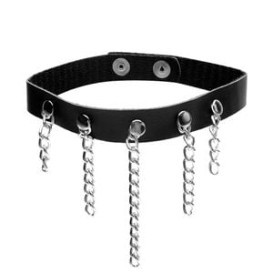 Kit Prisioneira 3 Dominatrixxx