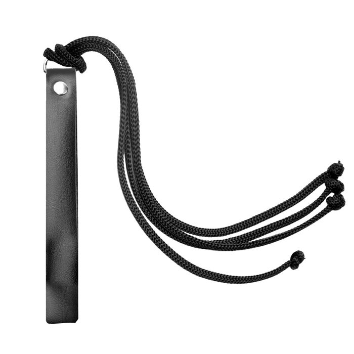 Chicotinho Simples 4 Tiras Dominatrixxx