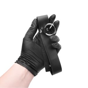 Gargantilha Vichy Dominatrixxx