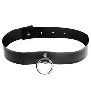 Gargantilha Vichy Dominatrixxx