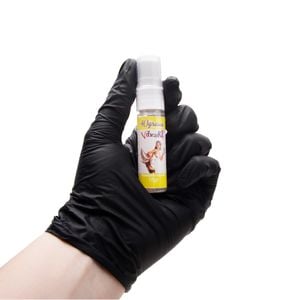 Vibraki Excitante Vibrador Spray 15ml 40graus