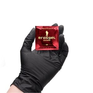 Erosgel Em Sachê 5g Carbogel