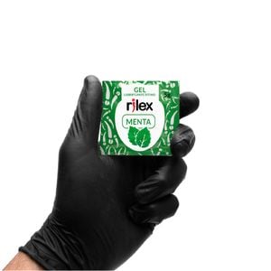 Sachê Lubrificante íntimo Menta 5g Rilex
