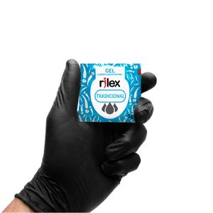 Sachê Lubrificante íntimo Tradicional 5g Rilex